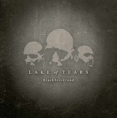 lake of tears